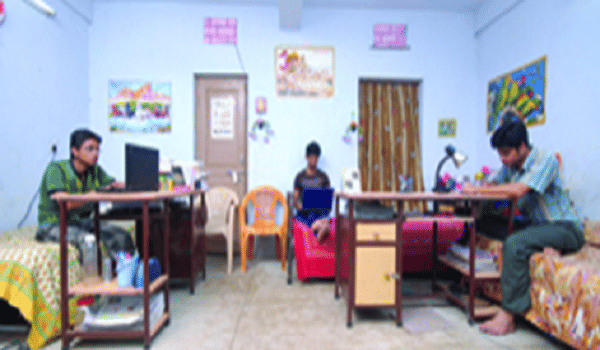 Frank College of Nursing Bangalore   Auditorium and Classroom photo 3